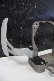 08-15 MITSUBISHI Evo X Ralliart Steering Wheel Shifter Paddle Shift