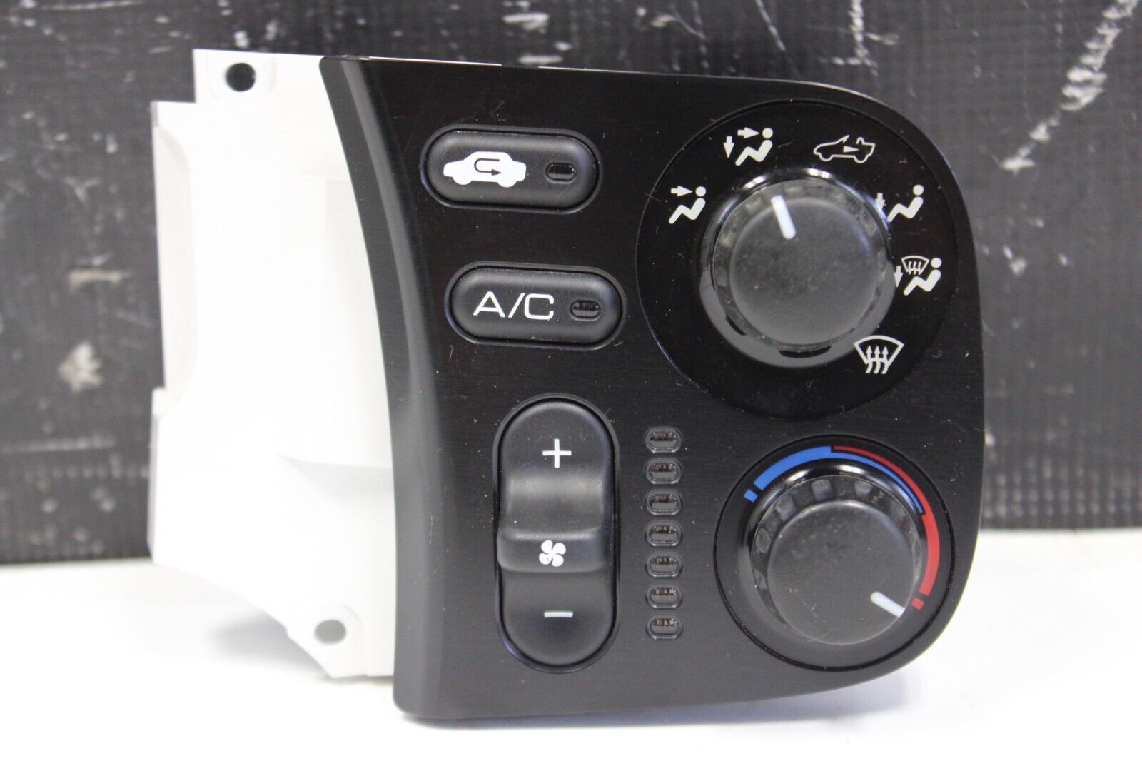 2004-2009 Honda s2000 AC Climate Control Buttons AP2 OEM 7K Miles!
