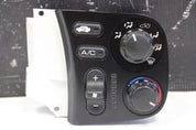 2004-2009 Honda s2000 AC Climate Control Buttons AP2 OEM 7K Miles!