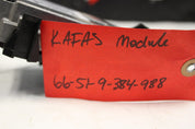 2016 BMW M3 CAMERA MODULE KAFAS F80 F82 F83 2015-2018 OEM