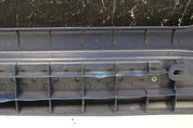 2000-2008 Honda S2000 Black RH Door Sill scuff plate OEM BLUE