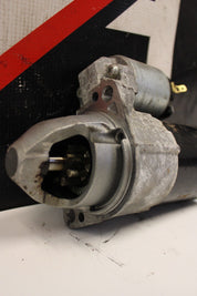2008-2015 Mitsubishi Evo X Ralliart OEM STARTER