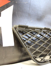 2013 NISSAN GT-R R35 GTR VR38 3.8L OEM FRONT BUMPER GRILLE LOWER Grill