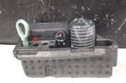 2020 TOYOTA SUPRA GR A90 B58 3.0L OEM SPARE TIRE INFLATION KIT TOOL KIT