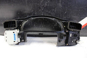 2003 03 HONDA S2000 AP1 F20C 2.0L OEM INSTRUMENT CLUSTER BEZEL