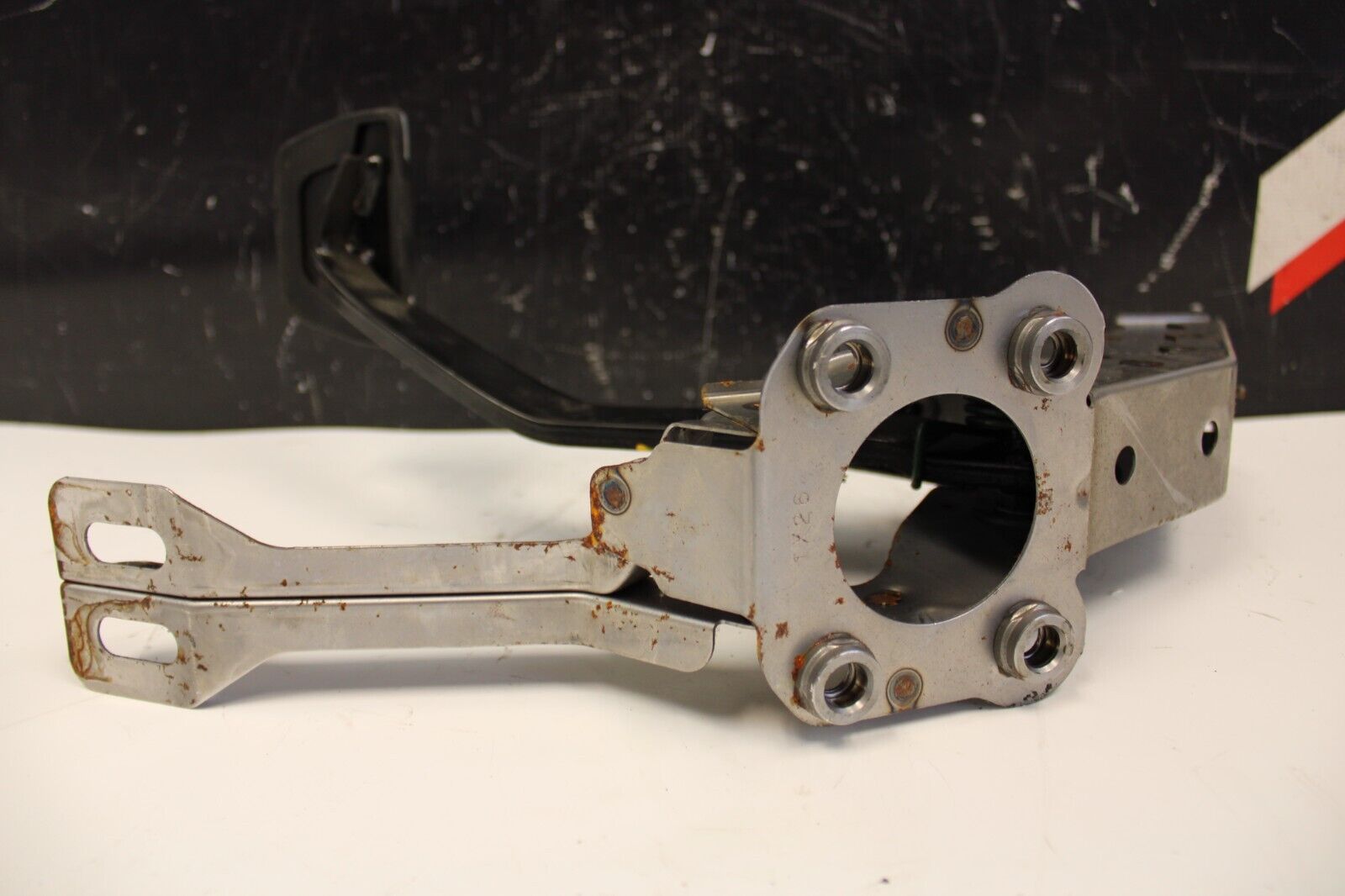 OEM NISSAN GTR R35 AWD OEM BRAKE PEDAL ASSEMBLY VR38 2013 GT-R
