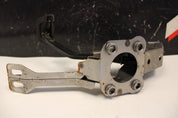 OEM NISSAN GTR R35 AWD OEM BRAKE PEDAL ASSEMBLY VR38 2013 GT-R