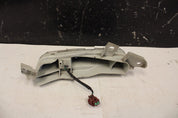 2012-2016 Nissan GT-R R35 GTR Rear Bumper Light Reflector LH