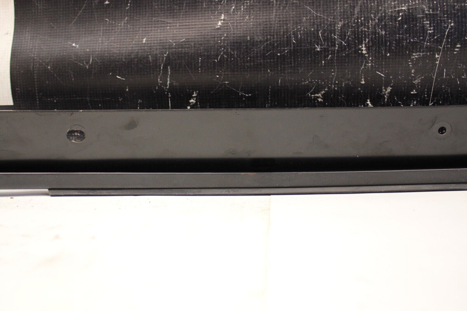 2000-2008 HONDA S2000 AP1 AP2 OEM CONVERTIBLE SOFT TOP RETAINER BRACKETS