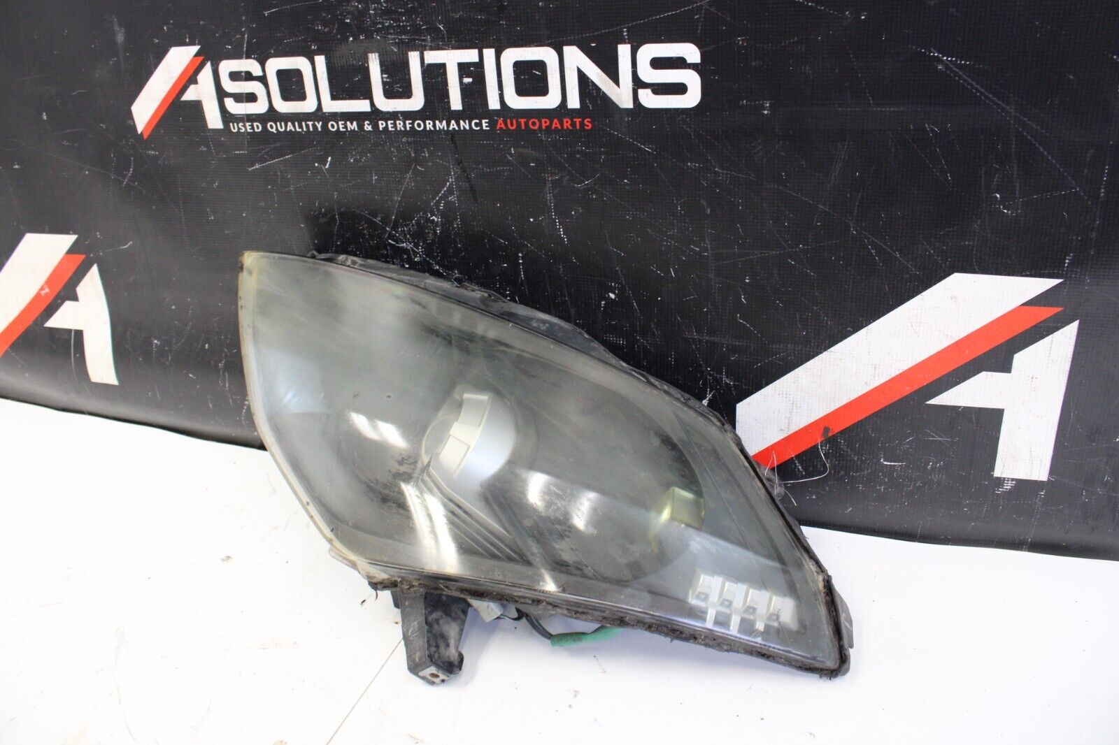 2006-2008 NISSAN 350Z XENON HEADLIGHT LEFT SIDE LH OEM