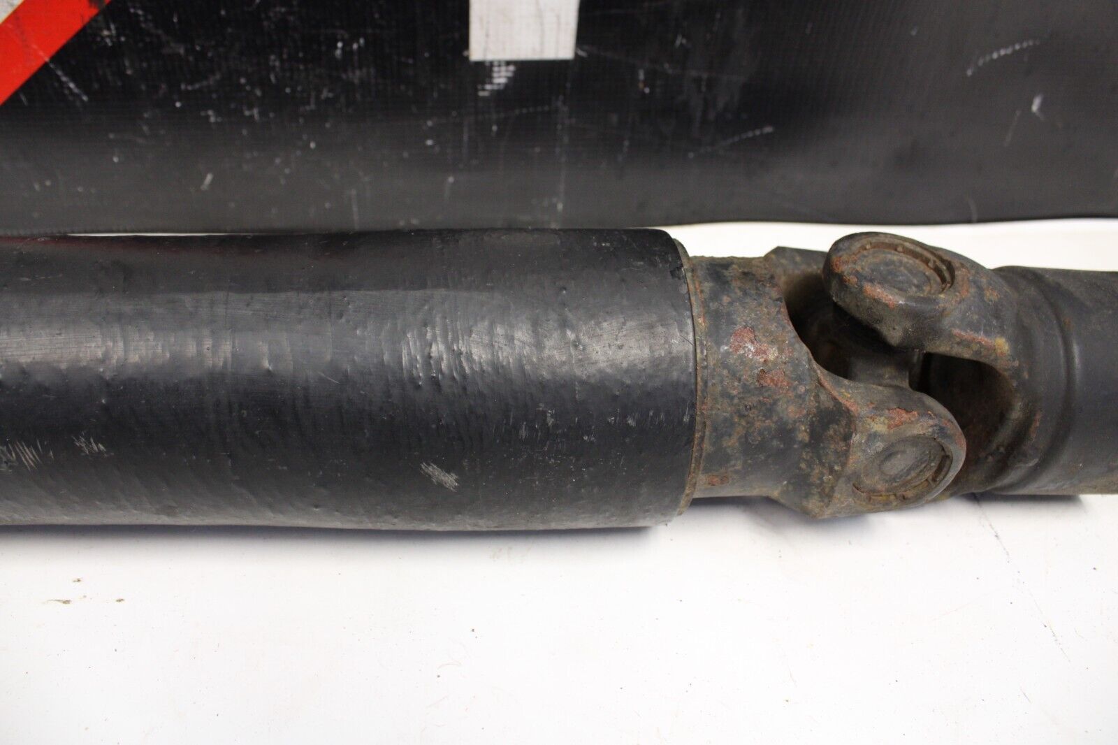 2003-2008 Nissan 350z COUPE A/T AUTO DRIVE SHAFT ASSEMBLY