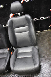 2006-2008 ACURA TSX  Front  Seats Set OEM Black