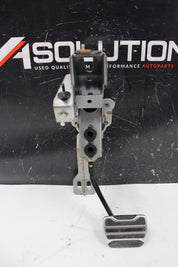 OEM NISSAN GTR R35 AWD OEM BRAKE PEDAL ASSEMBLY VR38 2013 GT-R