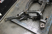 2009-2021 NISSAN GT-R GTR R35 VR38 AWD OE REAR TRANSMISSION SUBFRAME CROSSMEMBER