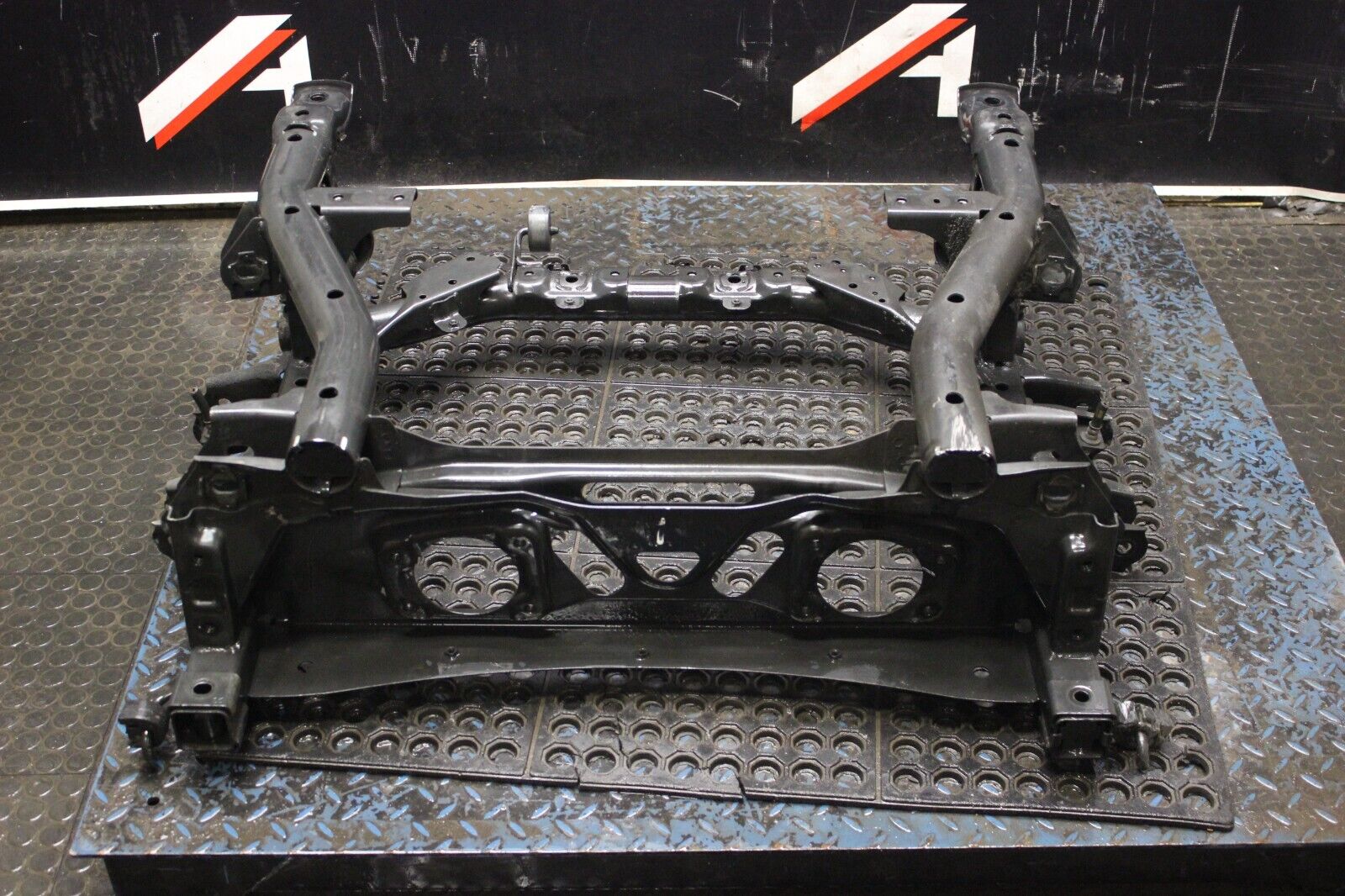 2000-2003 HONDA S2000 AP1 REAR SUBFRAME DIFF CRADLE