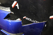 2003-2009 NISSAN 350Z REAR BUMPER COVER OEM