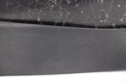2013 NISSAN R35 GTR LOWER RH PASSENGER SIDE CONSOLE PANEL TRIM COVER 68134JF10A