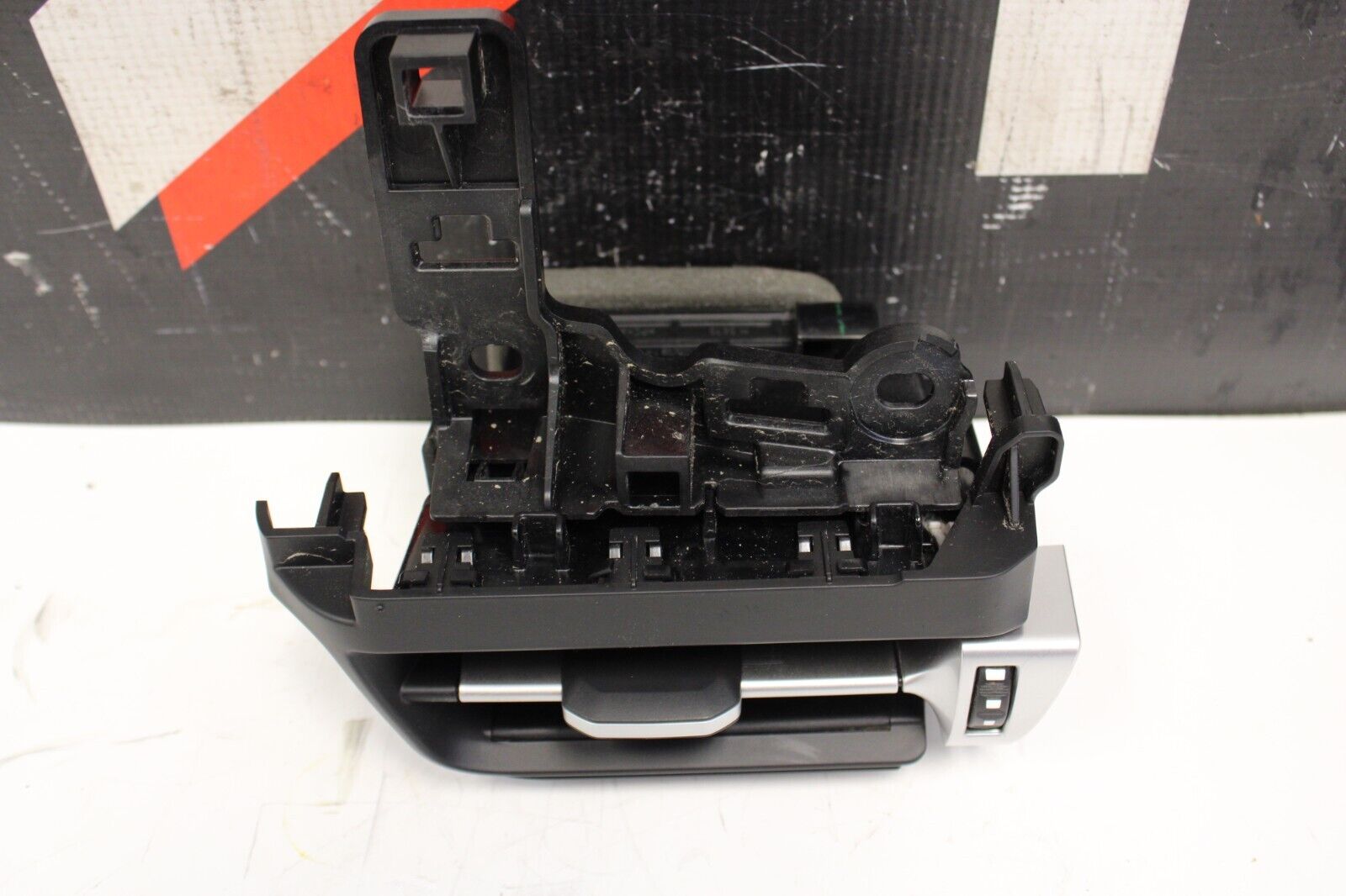 2019-2024 Toyota Supra A90 GR Front Left Dashboard Vent
