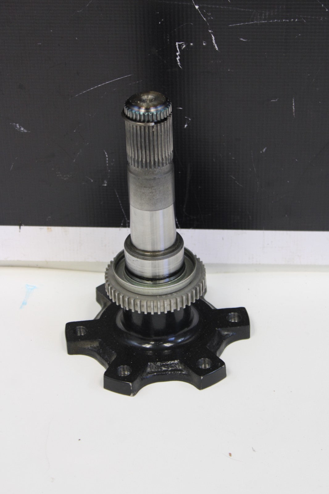 2014-2020 Nissan GTR GT-R R35 Rear RH Differential Output Shaft Stub A ...
