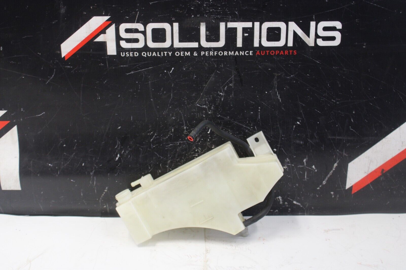 2007-2008 Nissan 350Z Radiator Coolant Bottle Reservoir Tank OEM 21710-JK90B