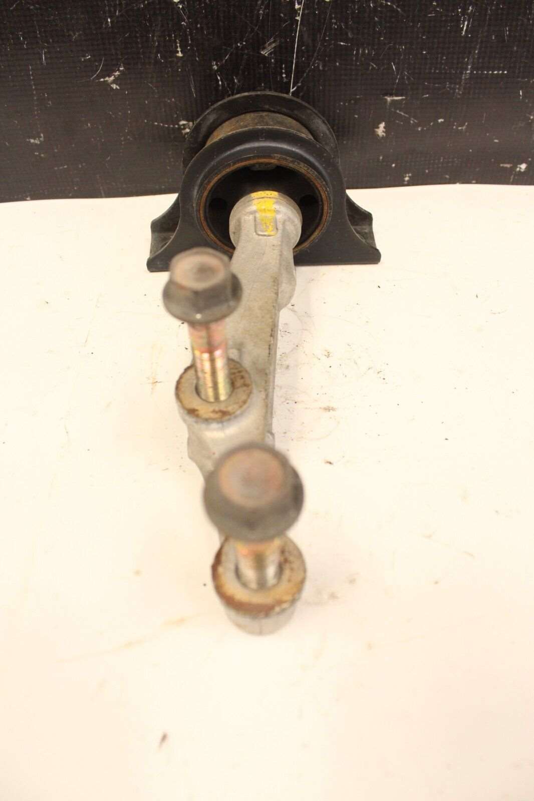 00-09 HONDA S2000 S2K OEM LH LEFT FRONT DIFF DIFFERENTIAL MOUNT – A ...
