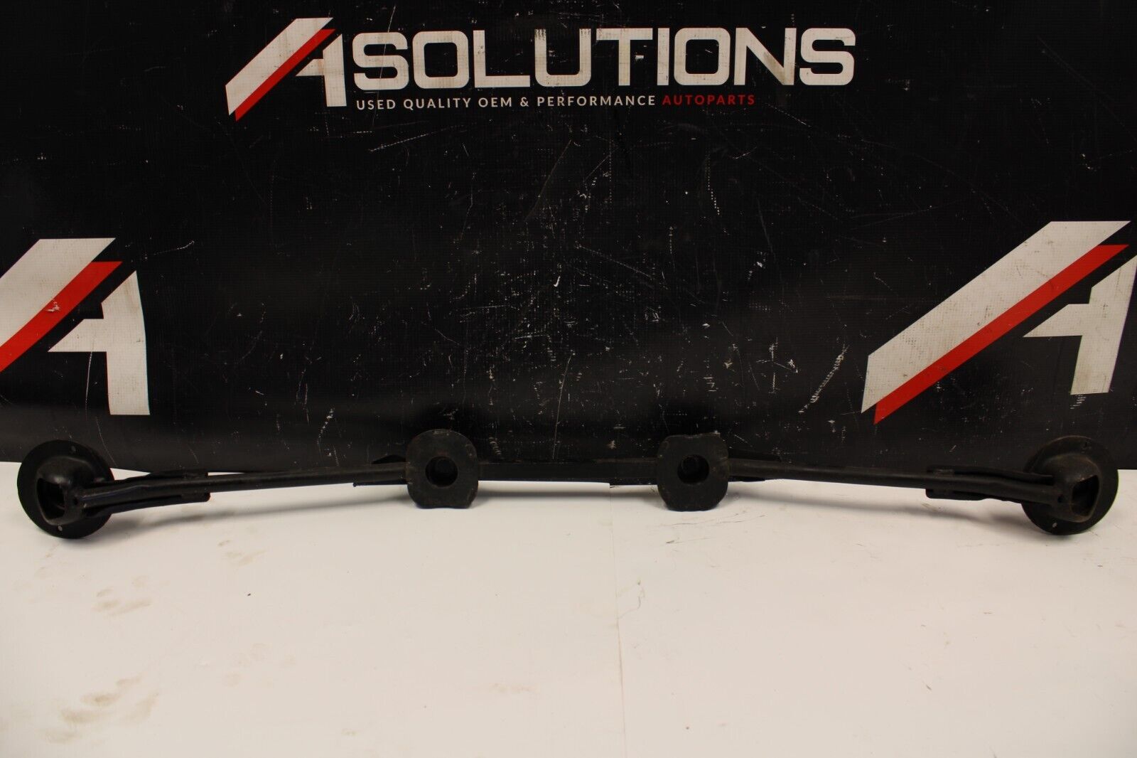 2003-2008 Nissan 350z Z33 Rear Suspension Subframe Bar Brace Crossmember OEM