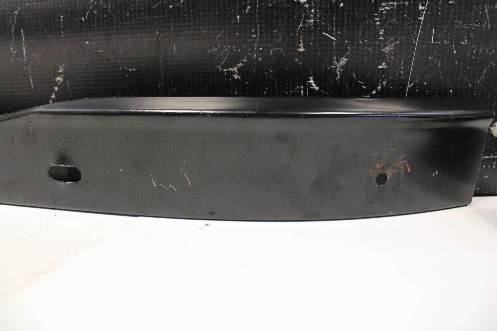 2000-2008 HONDA S2000 AP1 AP2 OEM CONVERTIBLE SOFT TOP RETAINER BRACKETS