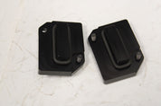 2009-2021 Nissan GTR R35 AMS Performance MAF Block-Off Plates