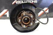 2003-2008 Nissan 350Z Right Rear Suspension Spindle Knuckle Control Trailing Arm