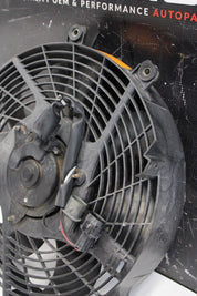 2003-2006 Mitsubishi Lancer Evolution Evo 8 & 9 AC FAN ASSEMBLY