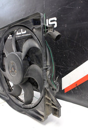 2007-2009 MAZDASPEED 3 OEM FACTORY RADIATOR FANS 2.3L MS3