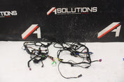 2020-2022 TOYOTA SUPRA A90 GR Interior Dashboard Dash Harness OEM
