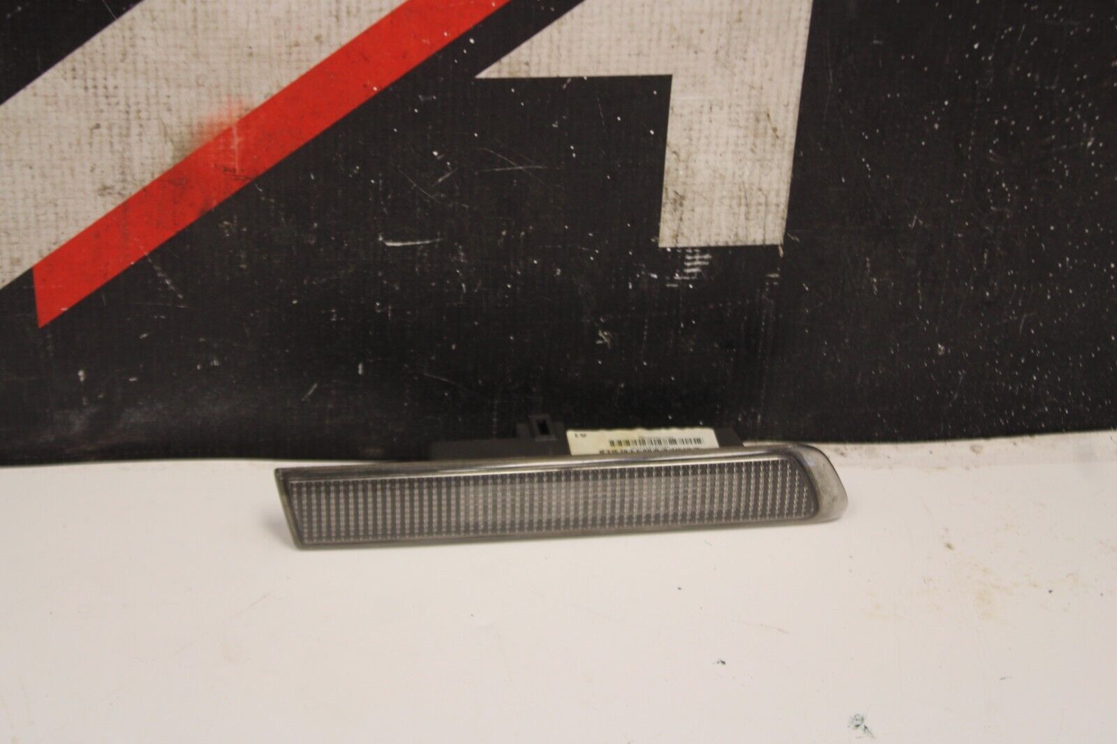 2007-2008 ACURA TL TYPE-S Front Fender Side Marker Lights Pair