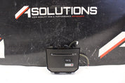2013 NISSAN GT-R GTR R35 VR38 3.8L AWD CARBON FIBER OEM BOSE RADIO CD PLAYER