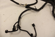 2010 NISSAN GT-R R35 GTR VR38 3.8L AWD OEM MAIN STARTER WIRE HARNESS