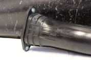 2013 NISSAN R35 GTR GT-R RH PASSENGER TURBO INTERCOOLER PIPE