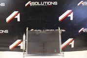 2013 Nissan GTR GT-R R35 AC A/C CONDENSER OEM