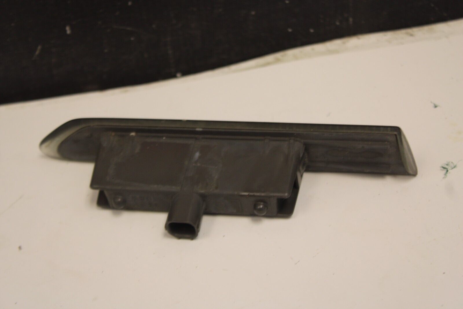 2007-2008 ACURA TL TYPE-S Front Fender Side Marker Light Left Side