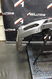 2009-2015 NISSAN GTR GT-R R35 REAR BUMPER COVER OEM