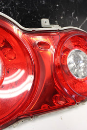 2009 NISSAN GT-R R35 GTR 3.8L VR38 OEM LH DRIVER REAR TAIL BRAKE LIGHT ASSY