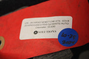 2014 NISSAN GTR R35 AWD OEM FACTORY BLACK INTERIOR FLOOR CARPET VR38