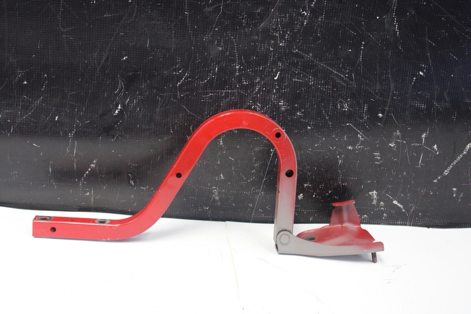 2000-2009 HONDA S2000 TRUNK HINGE SET LEFT RIGHT W/ TRUNK SPRINGS