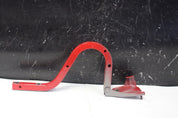 2000-2009 HONDA S2000 TRUNK HINGE SET LEFT RIGHT W/ TRUNK SPRINGS