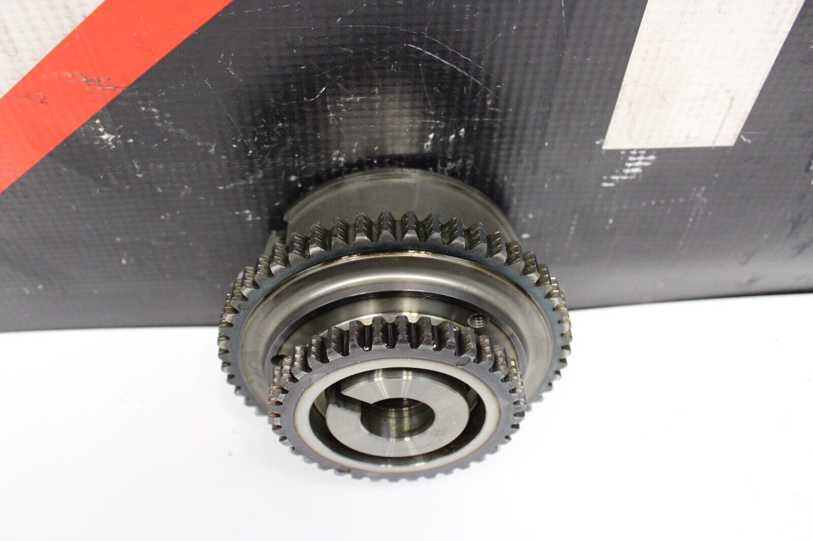 2009-2021 Nissan GT-R GTR R35 Intake Camshaft Timing Sprocket OEM