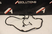 2010 NISSAN GT-R R35 GTR VR38 3.8L AWD OEM MAIN STARTER WIRE HARNESS