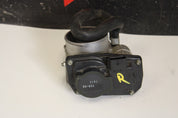 2007-08 Nissan 350z Driver Left Throttle Body OEM
