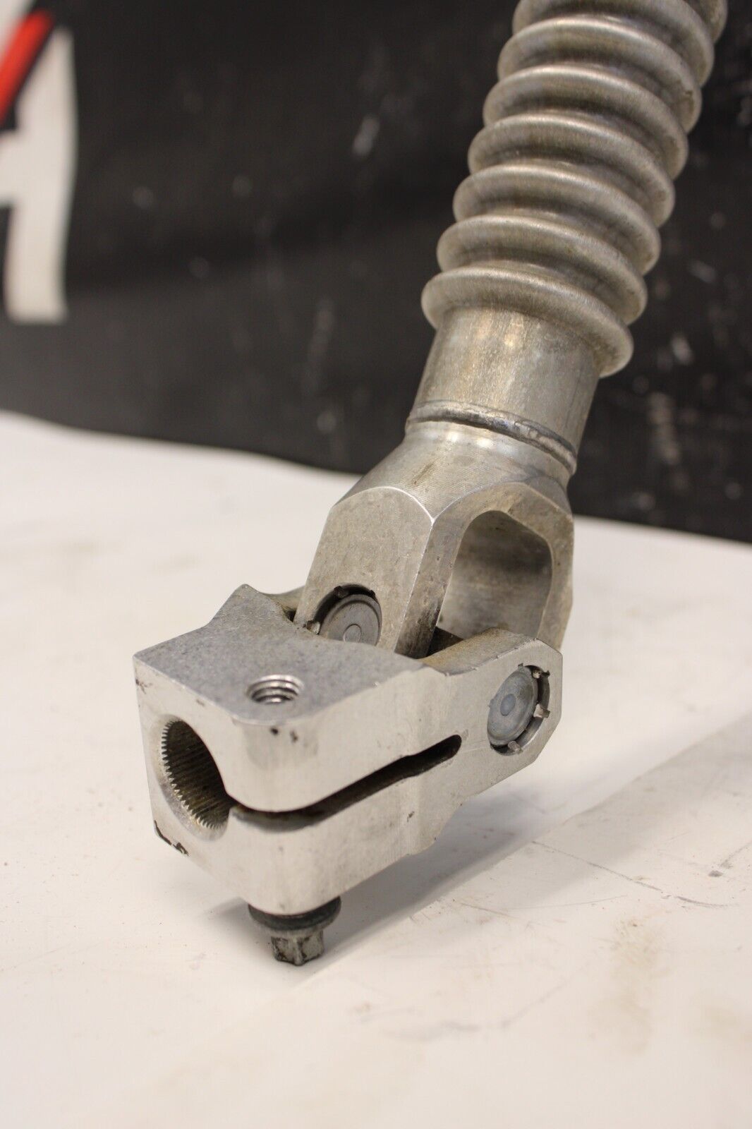 2020-2022 TOYOTA SUPRA GR A90 3.0 Intermediate Steering Shaft
