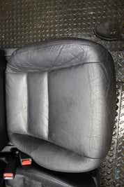 2006-2008 ACURA TSX  Front  Seats Set OEM Black