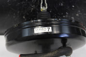2007-2008 Nissan 350z OEM Brake Booster Master Cylinder Reservoir Assembly