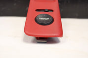 2000-2009 Honda S2000 Drive Side Master switch OEM RED